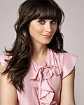 Zooey Daschanel